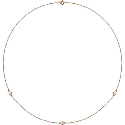 High Quality Luxury Necklaces and Pendants for Women by Ryan Jonathan Fine Jewelry
