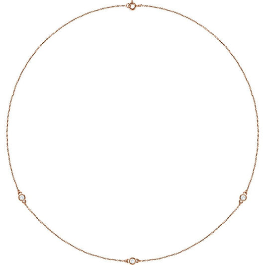 High Quality Luxury Necklaces and Pendants for Women by Ryan Jonathan Fine Jewelry