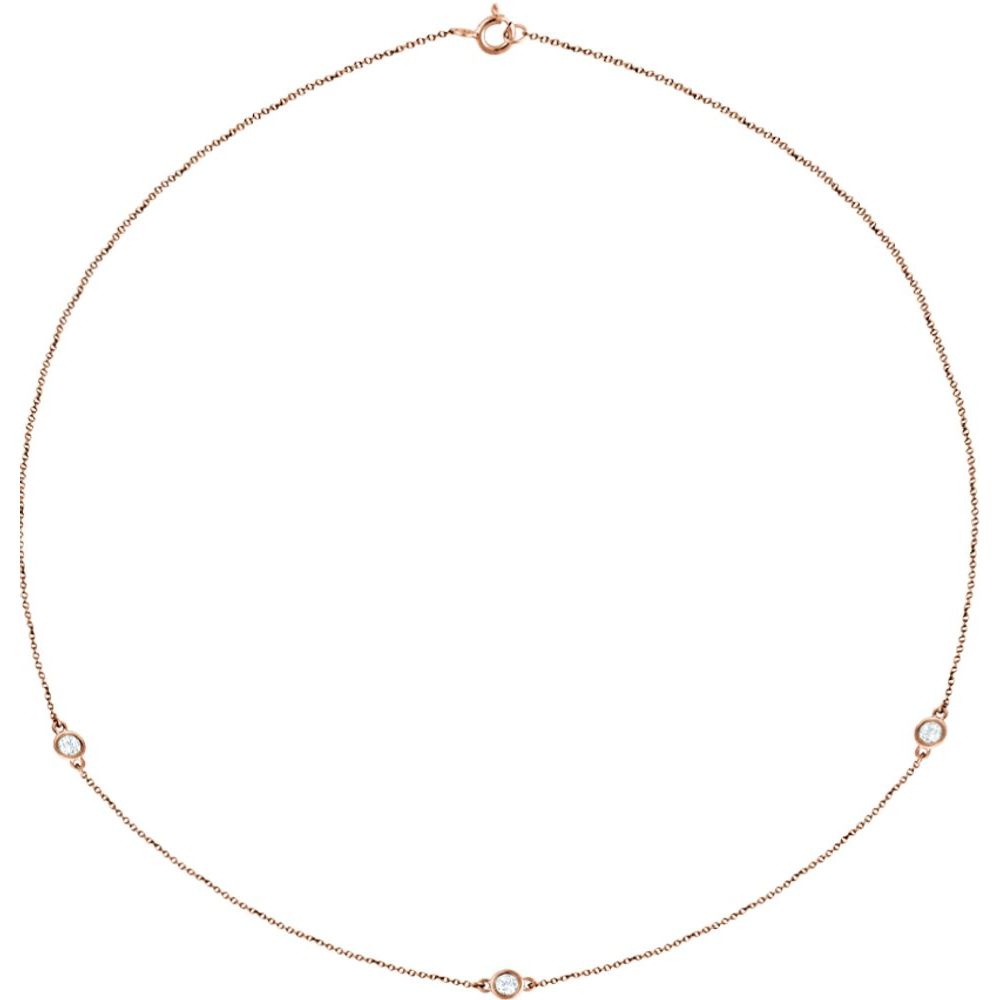 High Quality Luxury Necklaces and Pendants for Women by Ryan Jonathan Fine Jewelry