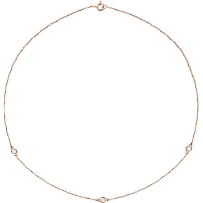 High Quality Luxury Necklaces and Pendants for Women by Ryan Jonathan Fine Jewelry