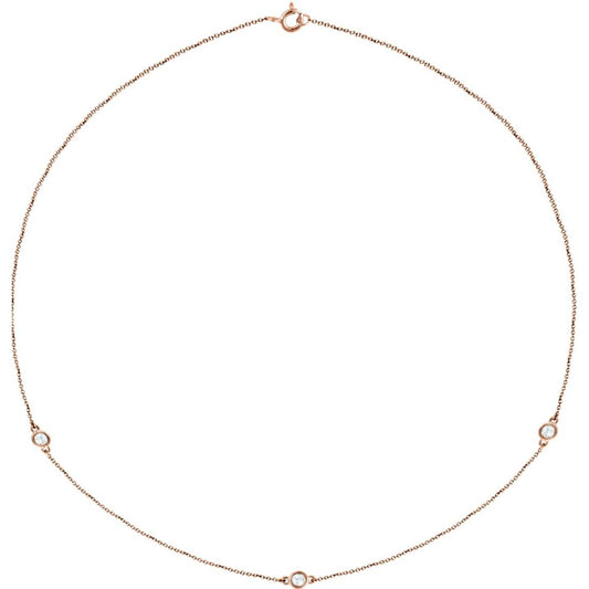 High Quality Luxury Necklaces and Pendants for Women by Ryan Jonathan Fine Jewelry