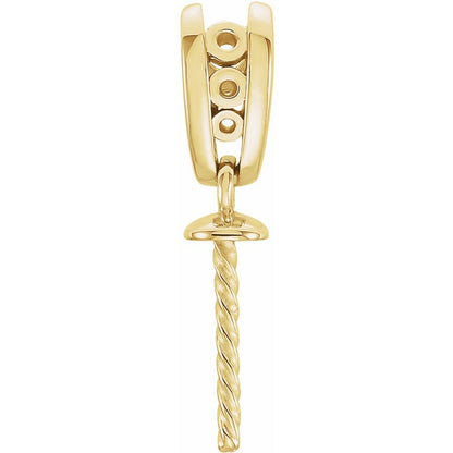 High Quality Luxury Necklaces and Pendants for Women by Ryan Jonathan Fine Jewelry