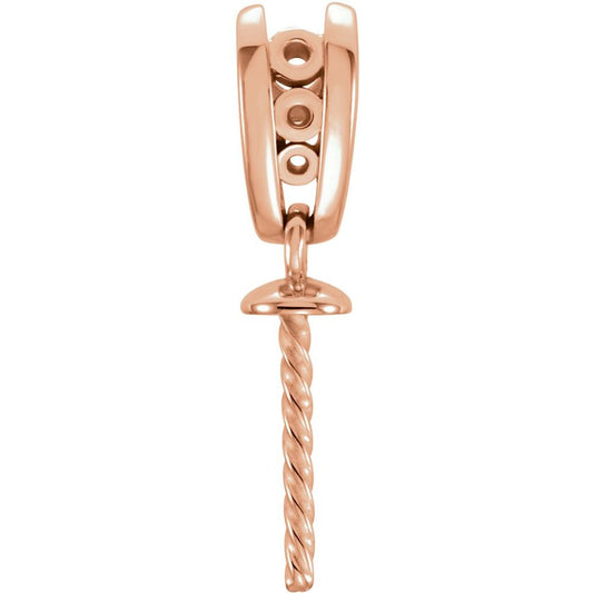High Quality Luxury Necklaces and Pendants for Women by Ryan Jonathan Fine Jewelry