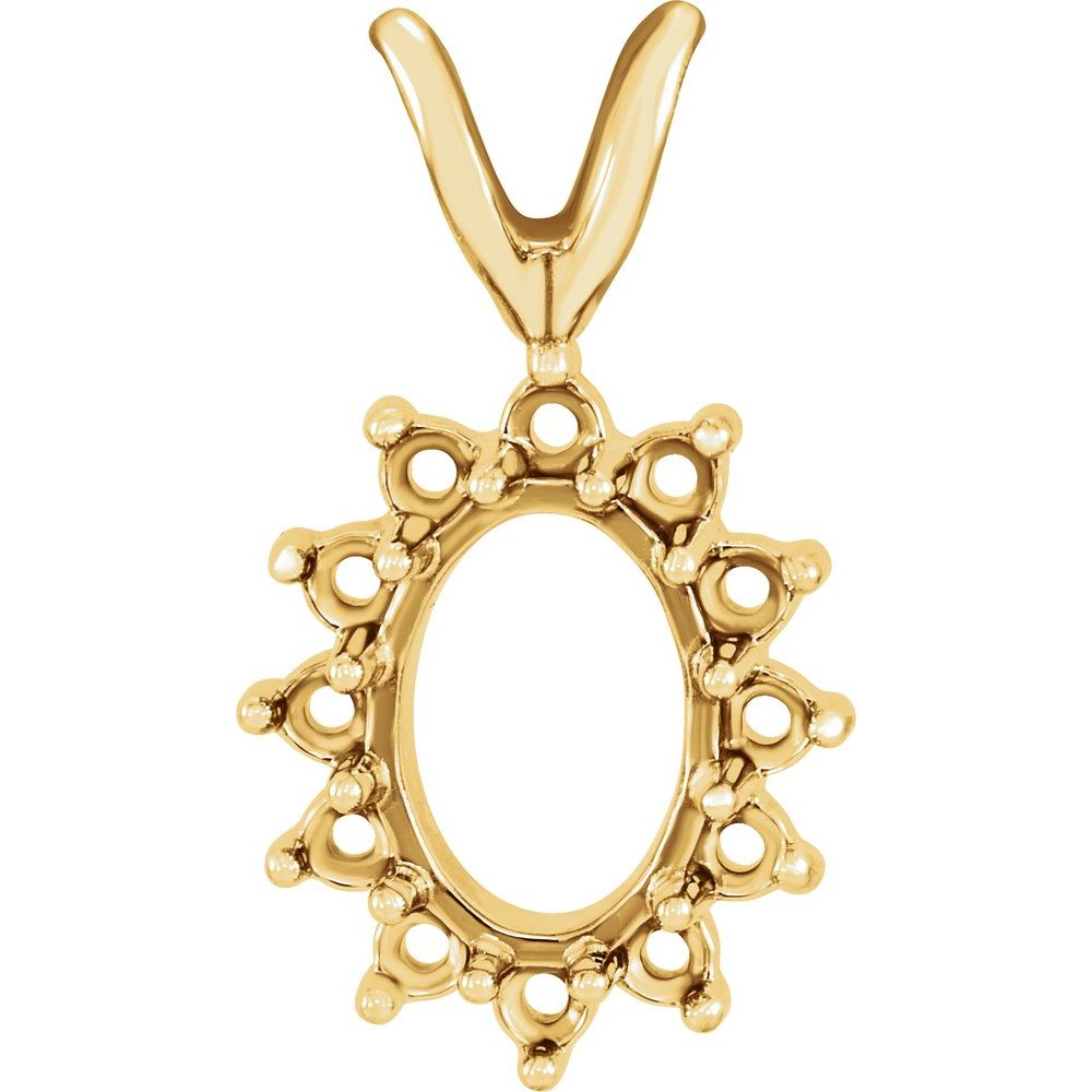 High Quality Luxury Necklaces and Pendants for Women by Ryan Jonathan Fine Jewelry