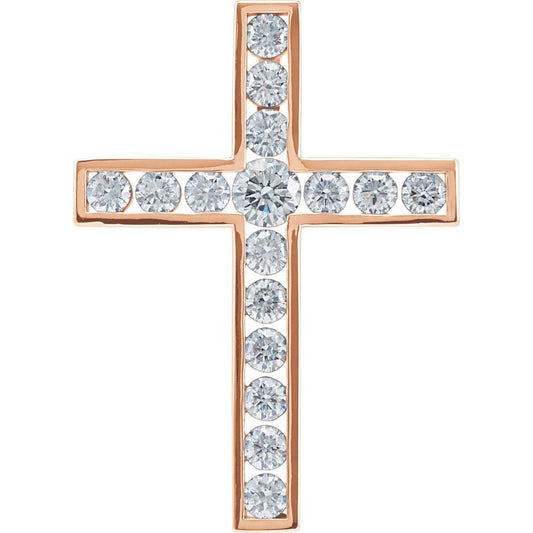 High Quality Luxury Necklaces and Pendants for Women by Ryan Jonathan Fine Jewelry
