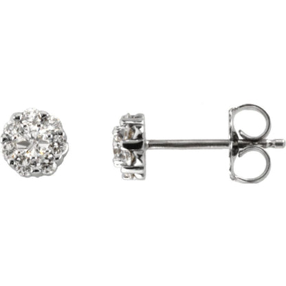 High Quality Luxury Earrings for Women by Ryan Jonathan Fine Jewelry
