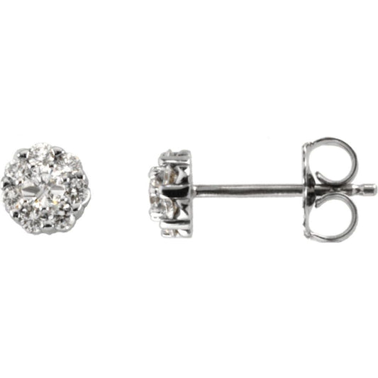 High Quality Luxury Earrings for Women by Ryan Jonathan Fine Jewelry
