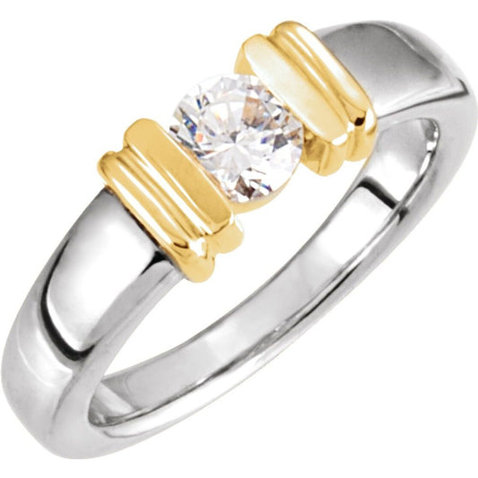 High Quality Luxury Rings for Women by Ryan Jonathan Fine Jewelry