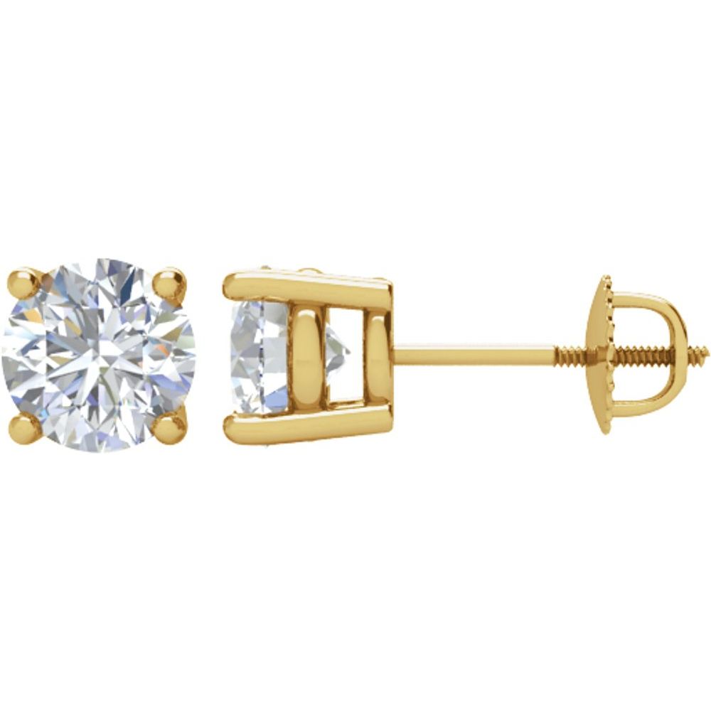 High Quality Luxury Earrings for Women by Ryan Jonathan Fine Jewelry