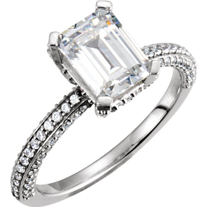 High Quality Luxury Rings for Women by Ryan Jonathan Fine Jewelry