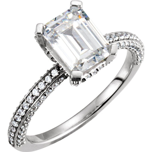 High Quality Luxury Rings for Women by Ryan Jonathan Fine Jewelry