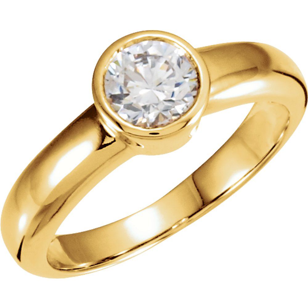 High Quality Luxury Rings for Women by Ryan Jonathan Fine Jewelry