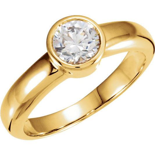 High Quality Luxury Rings for Women by Ryan Jonathan Fine Jewelry
