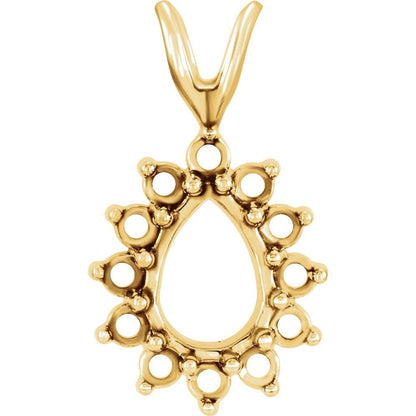 High Quality Luxury Necklaces and Pendants for Women by Ryan Jonathan Fine Jewelry
