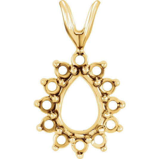 High Quality Luxury Necklaces and Pendants for Women by Ryan Jonathan Fine Jewelry