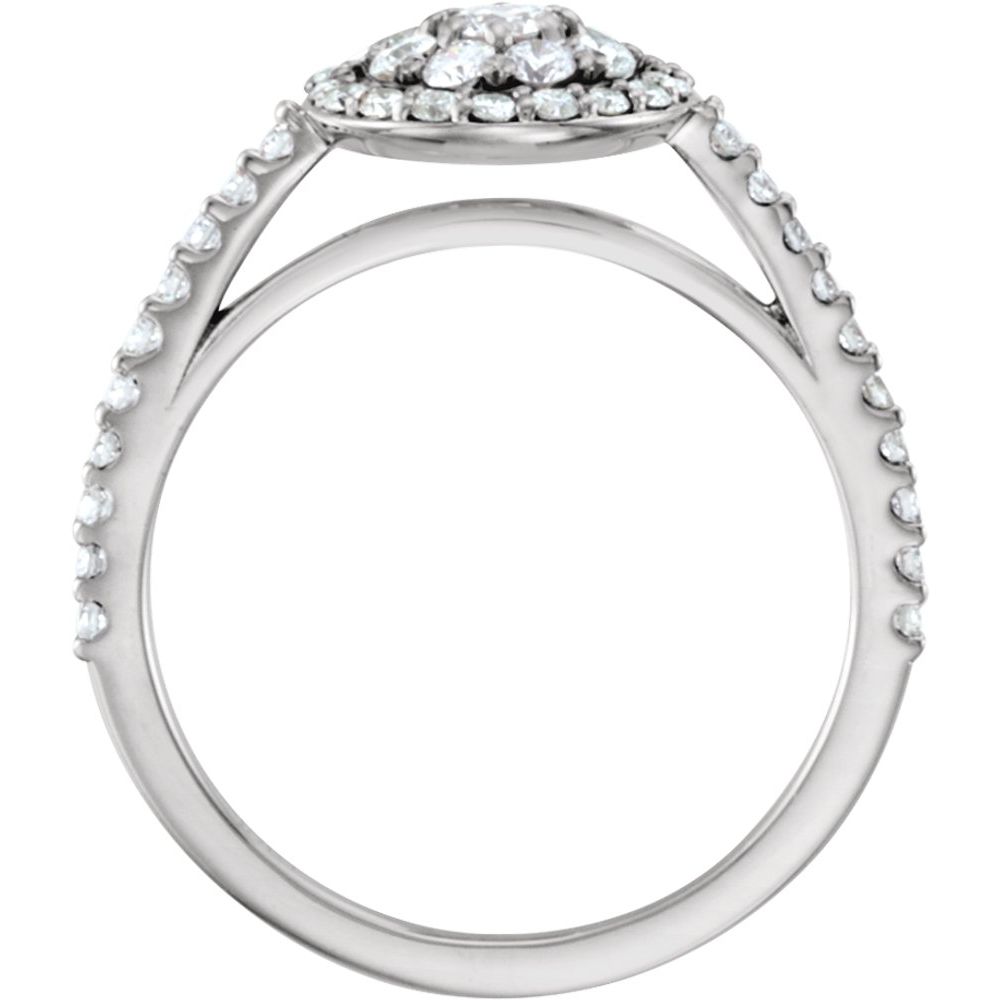 High Quality Luxury Rings for Women by Ryan Jonathan Fine Jewelry