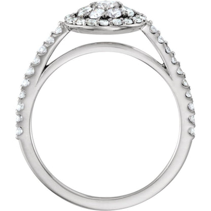High Quality Luxury Rings for Women by Ryan Jonathan Fine Jewelry