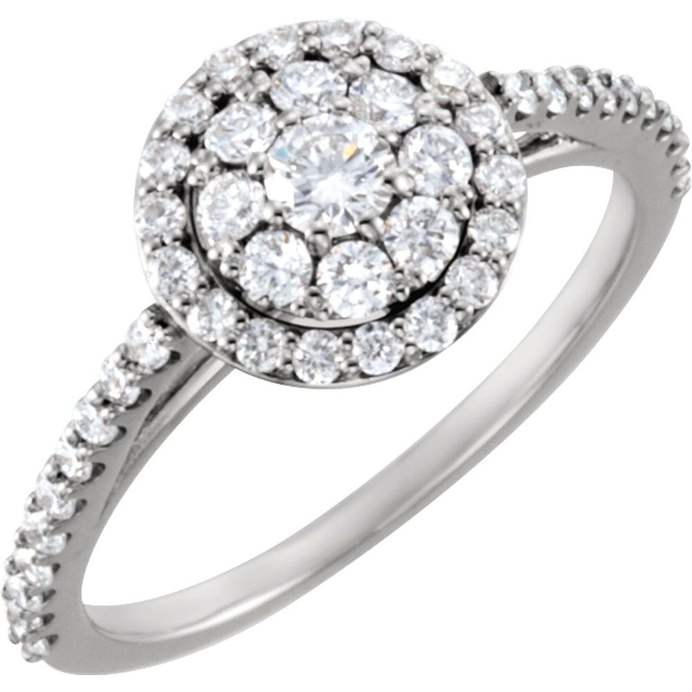 High Quality Luxury Rings for Women by Ryan Jonathan Fine Jewelry