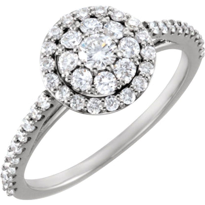 High Quality Luxury Rings for Women by Ryan Jonathan Fine Jewelry