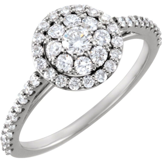 High Quality Luxury Rings for Women by Ryan Jonathan Fine Jewelry