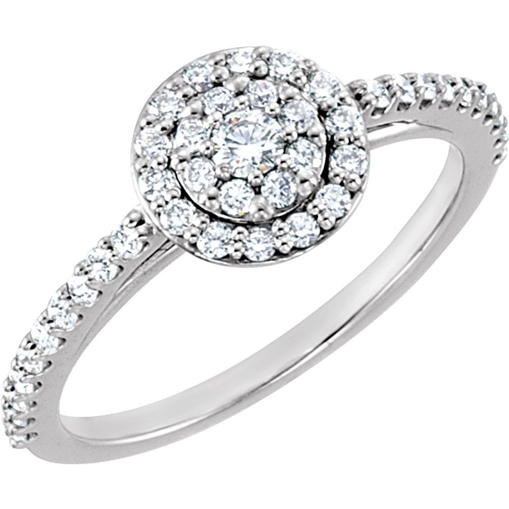 High Quality Luxury Rings for Women by Ryan Jonathan Fine Jewelry