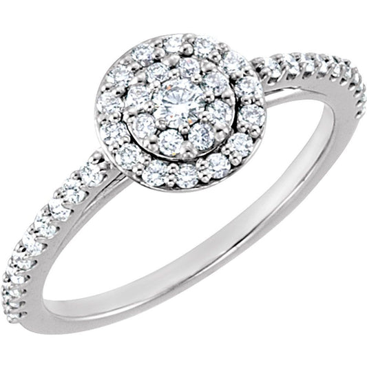 High Quality Luxury Rings for Women by Ryan Jonathan Fine Jewelry