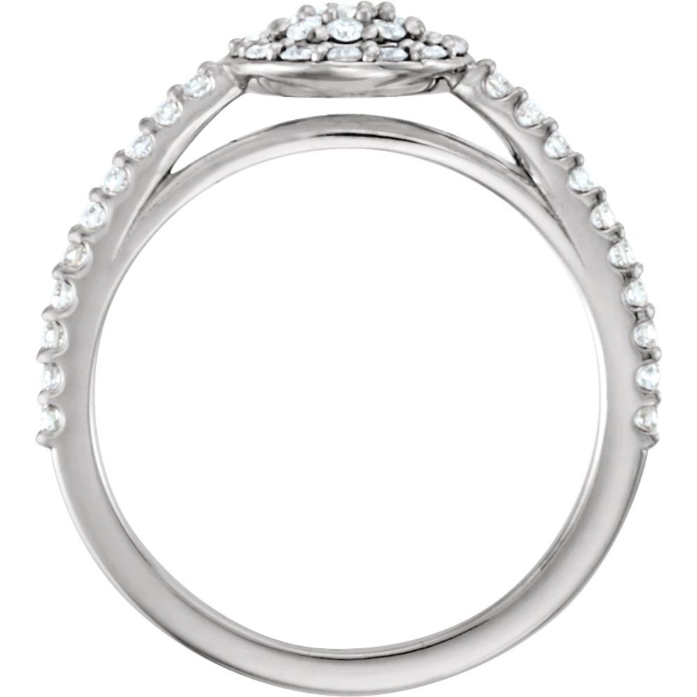 High Quality Luxury Rings for Women by Ryan Jonathan Fine Jewelry