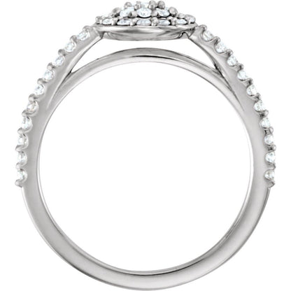 High Quality Luxury Rings for Women by Ryan Jonathan Fine Jewelry