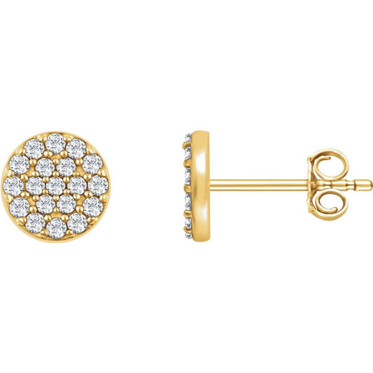 High Quality Luxury Earrings for Women by Ryan Jonathan Fine Jewelry