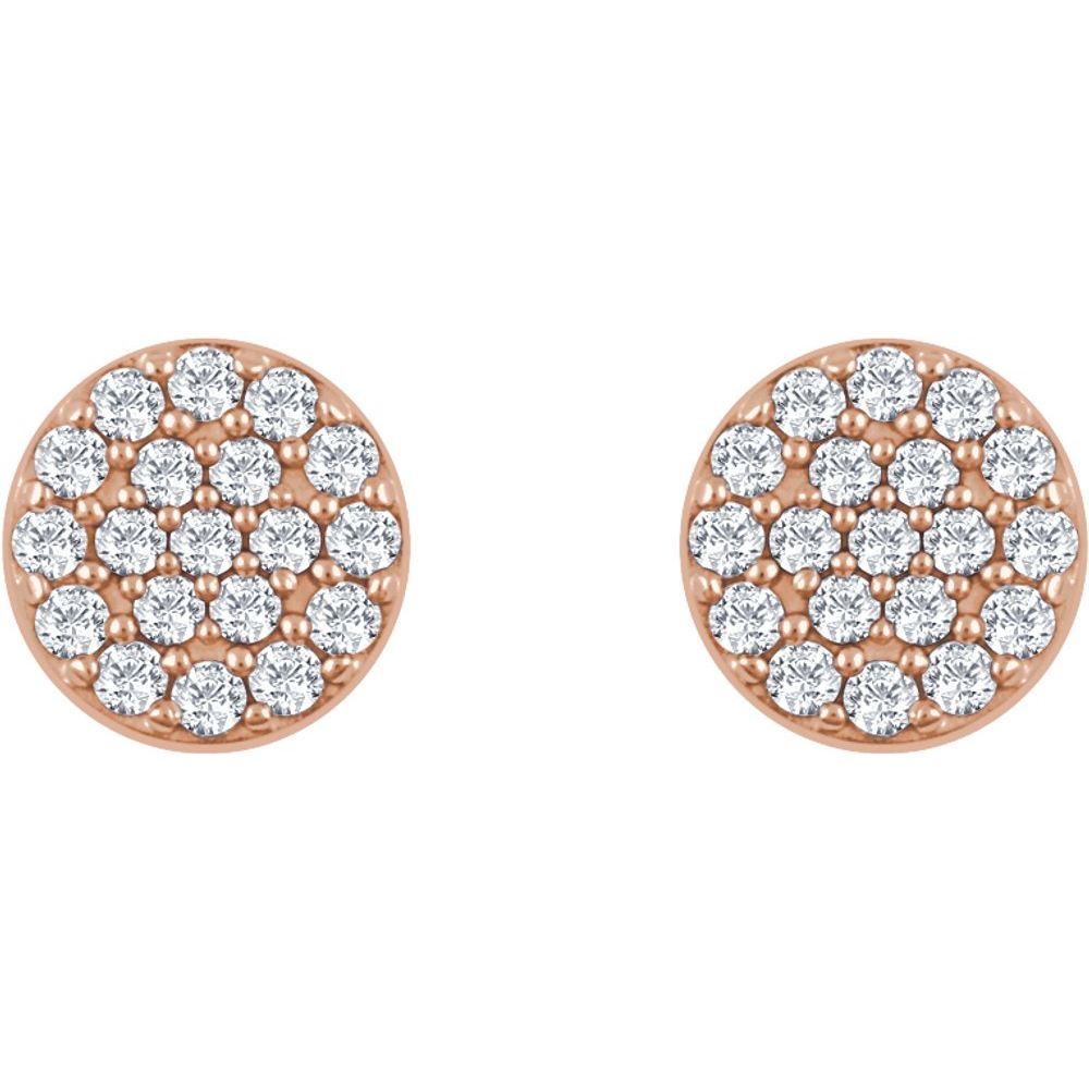 High Quality Luxury Earrings for Women by Ryan Jonathan Fine Jewelry