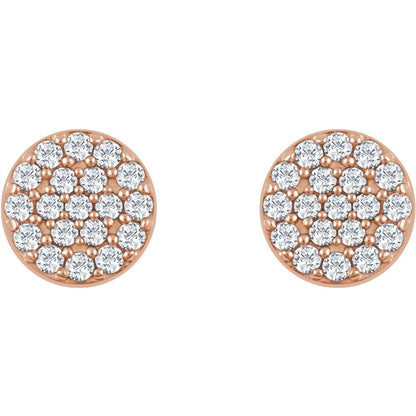 High Quality Luxury Earrings for Women by Ryan Jonathan Fine Jewelry