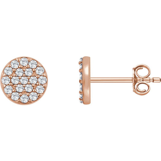 High Quality Luxury Earrings for Women by Ryan Jonathan Fine Jewelry