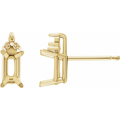 High Quality Luxury Earrings for Women by Ryan Jonathan Fine Jewelry