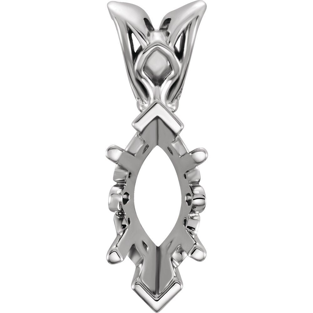 High Quality Luxury Necklaces and Pendants for Women by Ryan Jonathan Fine Jewelry