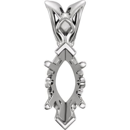 High Quality Luxury Necklaces and Pendants for Women by Ryan Jonathan Fine Jewelry