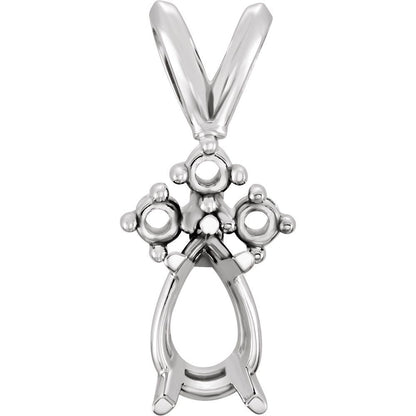 High Quality Luxury Necklaces and Pendants for Women by Ryan Jonathan Fine Jewelry