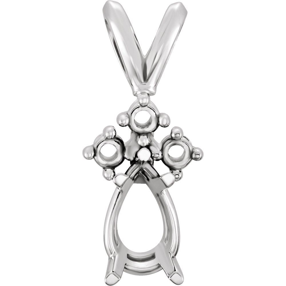 High Quality Luxury Necklaces and Pendants for Women by Ryan Jonathan Fine Jewelry