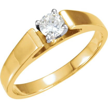 High Quality Luxury Rings for Women by Ryan Jonathan Fine Jewelry