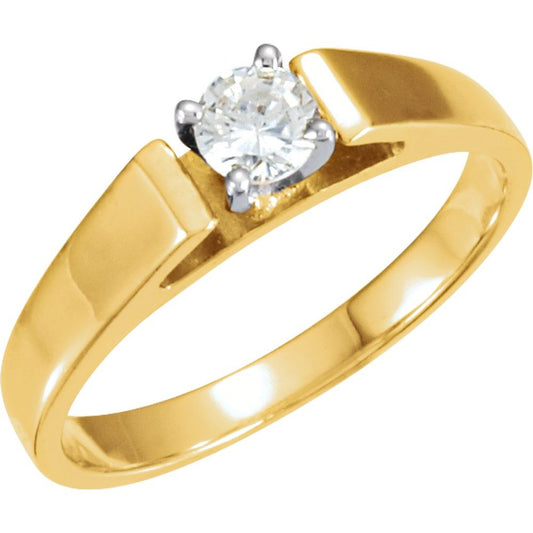 High Quality Luxury Rings for Women by Ryan Jonathan Fine Jewelry