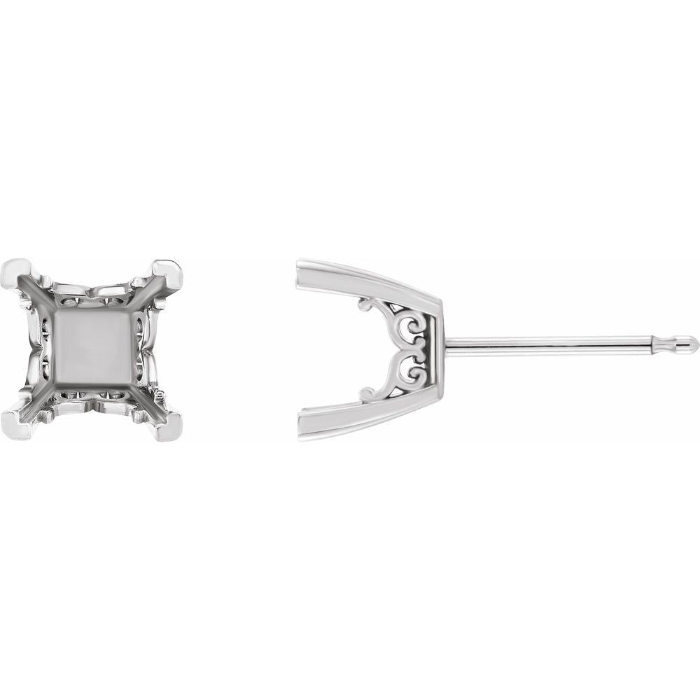 High Quality Luxury Earrings for Women by Ryan Jonathan Fine Jewelry