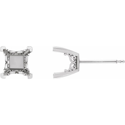 High Quality Luxury Earrings for Women by Ryan Jonathan Fine Jewelry
