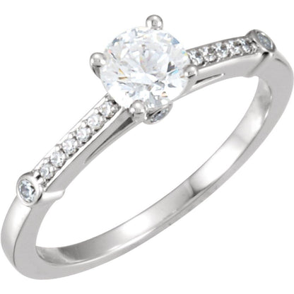 High Quality Luxury Rings for Women by Ryan Jonathan Fine Jewelry