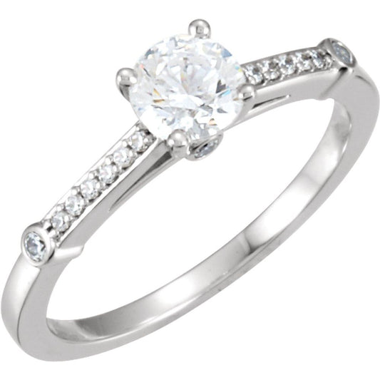 High Quality Luxury Rings for Women by Ryan Jonathan Fine Jewelry