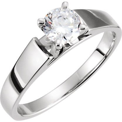 High Quality Luxury Rings for Women by Ryan Jonathan Fine Jewelry