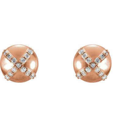 High Quality Luxury Earrings for Women by Ryan Jonathan Fine Jewelry