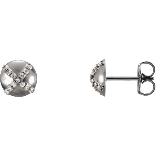 High Quality Luxury Earrings for Women by Ryan Jonathan Fine Jewelry