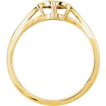 High Quality Luxury Rings for Women by Ryan Jonathan Fine Jewelry