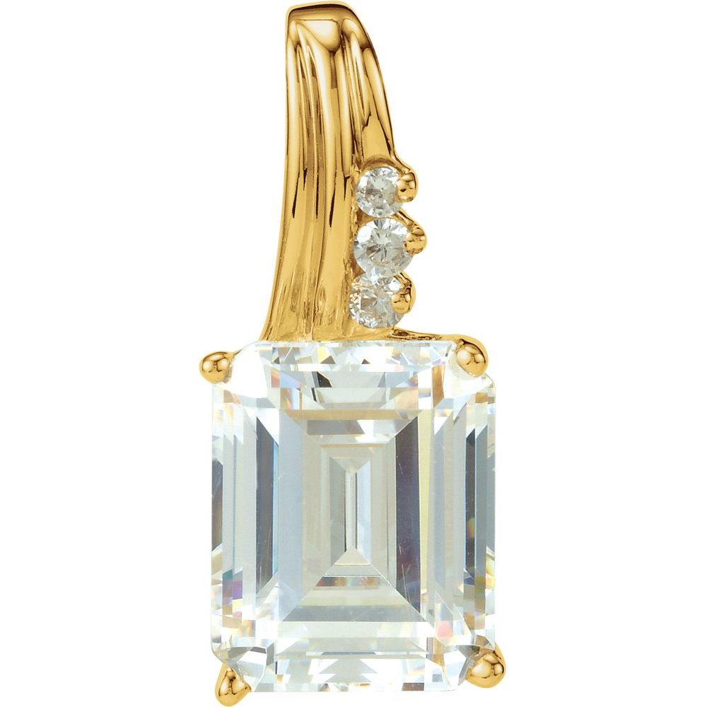 High Quality Luxury Necklaces and Pendants for Women by Ryan Jonathan Fine Jewelry