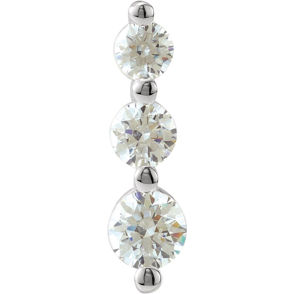 High Quality Luxury Necklaces and Pendants for Women by Ryan Jonathan Fine Jewelry