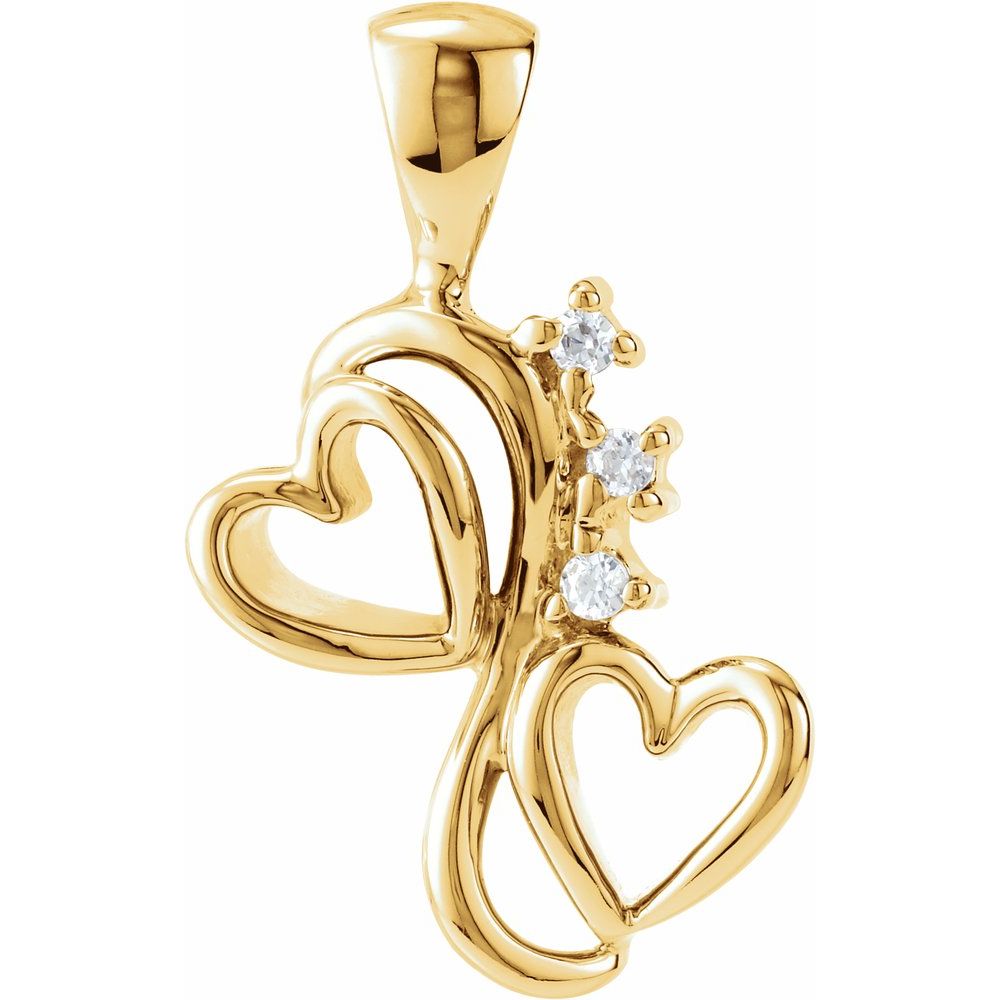 High Quality Luxury Necklaces and Pendants for Women by Ryan Jonathan Fine Jewelry
